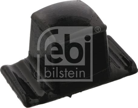 Febi Bilstein 35236 - Vaimennuskumi, jousitus inparts.fi