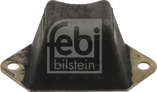 Febi Bilstein 35230 - Vaimennuskumi, jousitus inparts.fi