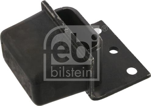 Febi Bilstein 35225 - Vaimennuskumi, jousitus inparts.fi