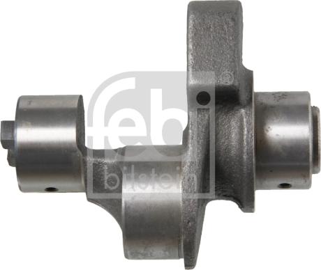 Febi Bilstein 35793 - Kampiakseli, kompressori inparts.fi