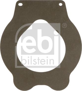 Febi Bilstein 35704 - Tiivisterengas, kompressori inparts.fi
