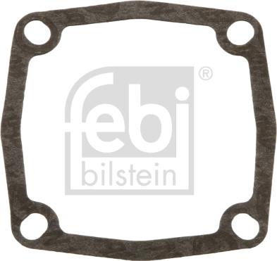 Febi Bilstein 35705 - Tiivisterengas, kompressori inparts.fi