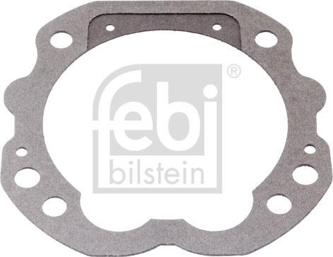 Febi Bilstein 35700 - Tiivisterengas, kompressori inparts.fi