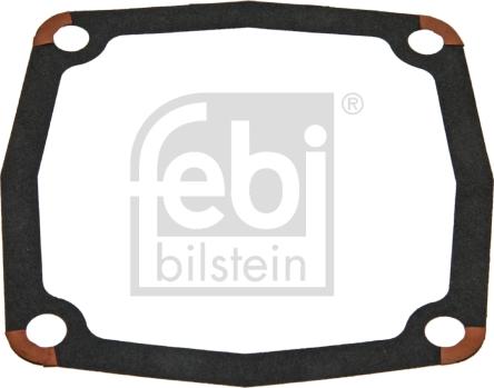 Febi Bilstein 35701 - Tiivisterengas, kompressori inparts.fi