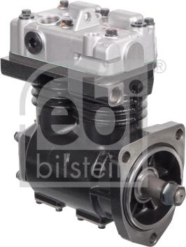 Febi Bilstein 35714 - Kompressori, paineilmalaite inparts.fi