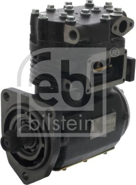 Febi Bilstein 35715 - Kompressori, paineilmalaite inparts.fi