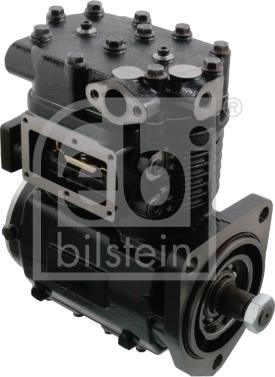 Febi Bilstein 35713 - Kompressori, paineilmalaite inparts.fi