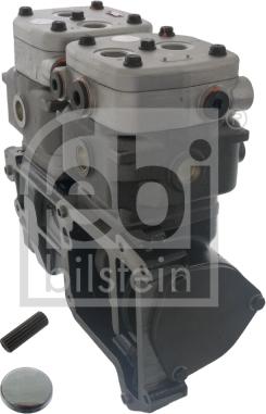 Febi Bilstein 35780 - Kompressori, paineilmalaite inparts.fi