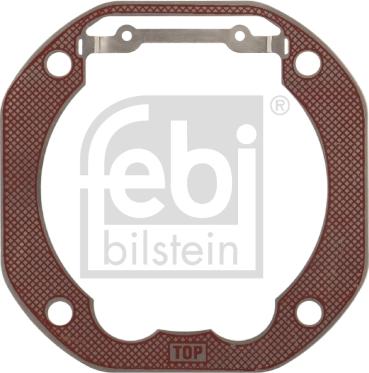 Febi Bilstein 35730 - Tiivisterengas, kompressori inparts.fi