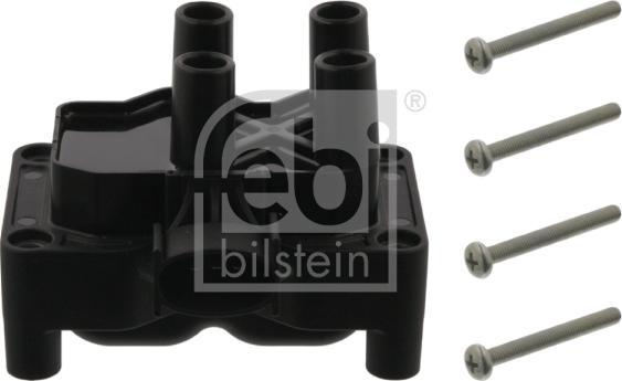 Febi Bilstein 36999 - Sytytyspuola inparts.fi