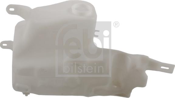 Febi Bilstein 36997 - Pesunestesäiliö, lasinpesu inparts.fi