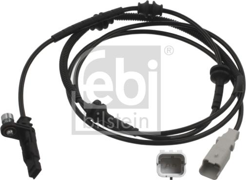 Febi Bilstein 36949 - ABS-anturi inparts.fi