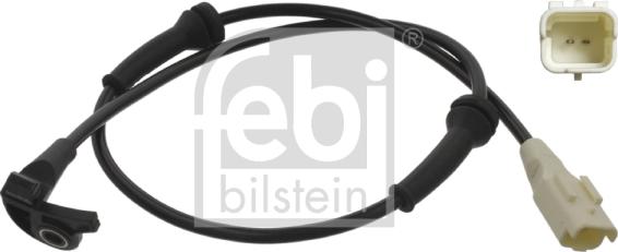 Febi Bilstein 36944 - ABS-anturi inparts.fi