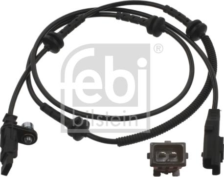 Febi Bilstein 36946 - ABS-anturi inparts.fi