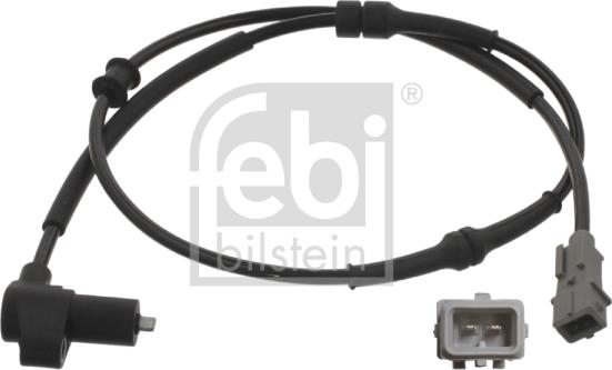 Febi Bilstein 36951 - ABS-anturi inparts.fi