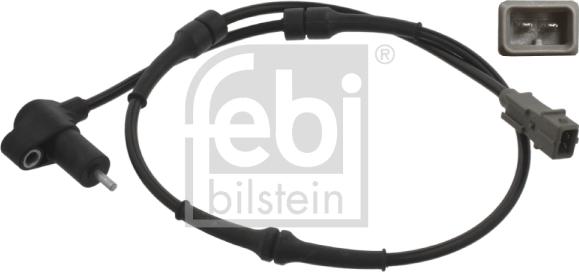 Febi Bilstein 36953 - ABS-anturi inparts.fi