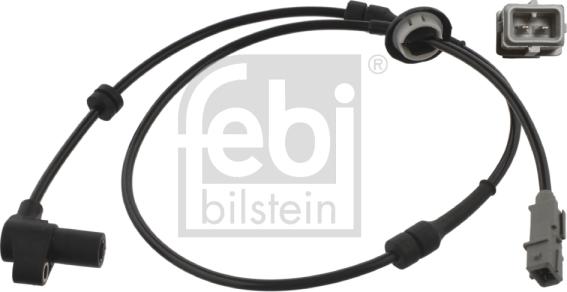 Febi Bilstein 36952 - ABS-anturi inparts.fi