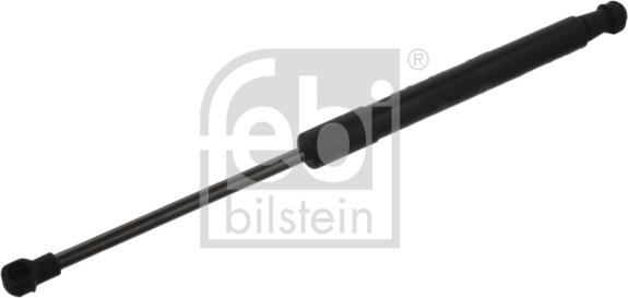 Febi Bilstein 36960 - Kaasujousi, konepelti inparts.fi