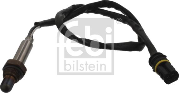 Febi Bilstein 36919 - Lambdatunnistin inparts.fi