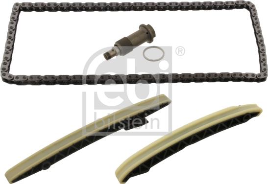 Febi Bilstein 36915 - Jakoketjusarja inparts.fi