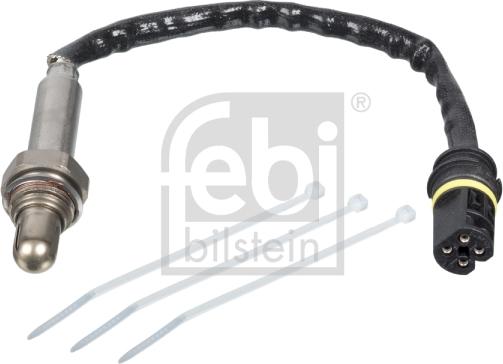 Febi Bilstein 36918 - Lambdatunnistin inparts.fi