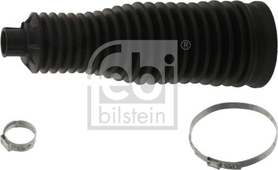 Febi Bilstein 36938 - Paljekumisarja, ohjaus inparts.fi