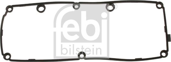 Febi Bilstein 36924 - Tiiviste, venttiilikoppa inparts.fi