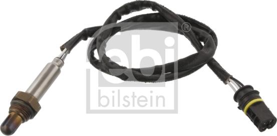 Febi Bilstein 36920 - Lambdatunnistin inparts.fi