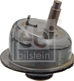 Febi Bilstein 36927 - Vaimennuskumi, moottorin tuenta inparts.fi