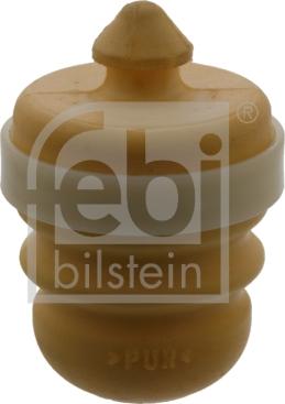 Febi Bilstein 36979 - Vaimennuskumi, jousitus inparts.fi