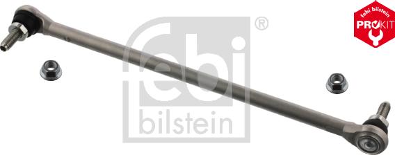 Febi Bilstein 36440 - Tanko, kallistuksenvaimennin inparts.fi