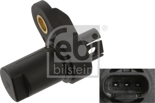 Febi Bilstein 36404 - Impulssianturi, kampiakseli inparts.fi