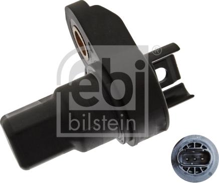 Febi Bilstein 36405 - Impulssianturi, kampiakseli inparts.fi