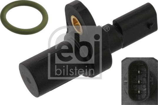 Febi Bilstein 36411 - Tunnistin, nokka-akselin ajoitus inparts.fi