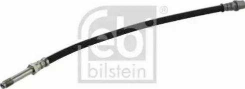 Febi Bilstein 36480 - Jarruletku inparts.fi