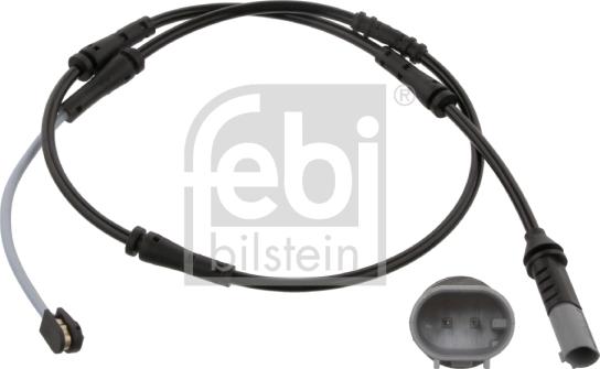 Febi Bilstein 36429 - Kulumisenilmaisin, jarrupala inparts.fi