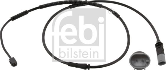 Febi Bilstein 36426 - Kulumisenilmaisin, jarrupala inparts.fi