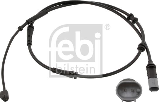 Febi Bilstein 36427 - Kulumisenilmaisin, jarrupala inparts.fi