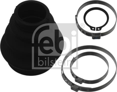 Febi Bilstein 36555 - Paljekumi, vetoakseli inparts.fi