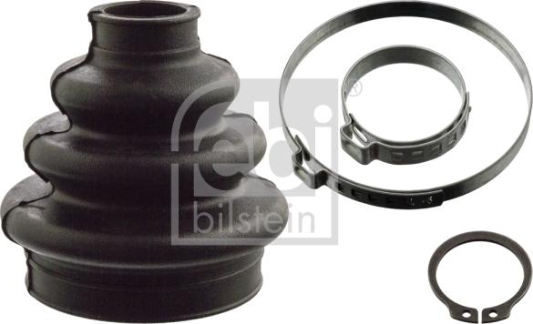 Febi Bilstein 36556 - Paljekumi, vetoakseli inparts.fi