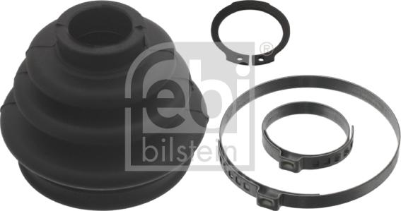 Febi Bilstein 36557 - Paljekumi, vetoakseli inparts.fi