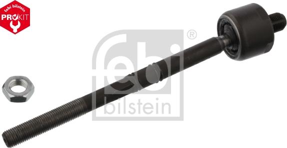 Febi Bilstein 36505 - Raidetangon pää, suora inparts.fi