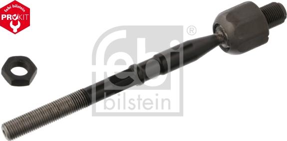 Febi Bilstein 36501 - Raidetangon pää, suora inparts.fi