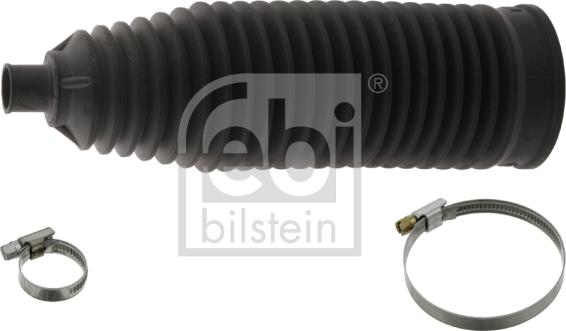 Febi Bilstein 36519 - Paljekumisarja, ohjaus inparts.fi