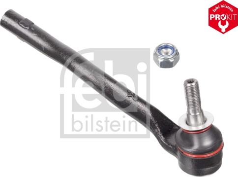 Febi Bilstein 36586 - Raidetangon pää inparts.fi