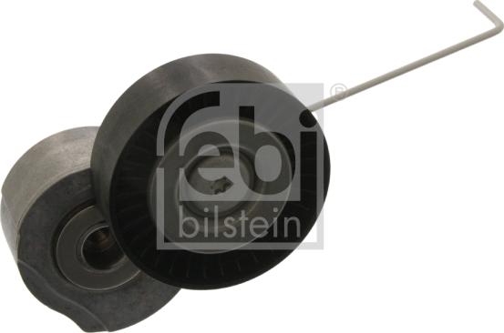 Febi Bilstein 36523 - Hihnankiristin, moniurahihna inparts.fi