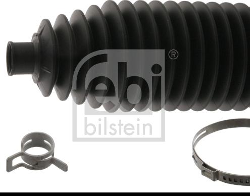 Febi Bilstein 36575 - Paljekumisarja, ohjaus inparts.fi