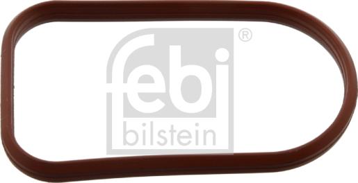 Febi Bilstein 36572 - Tiiviste, imusarjan kotelo inparts.fi