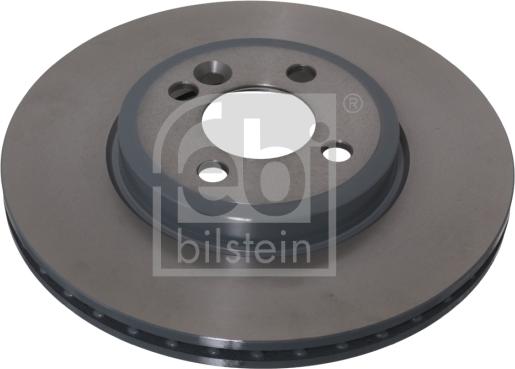 Febi Bilstein 36698 - Jarrulevy inparts.fi