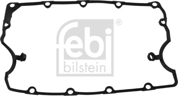 Febi Bilstein 36649 - Tiiviste, venttiilikoppa inparts.fi